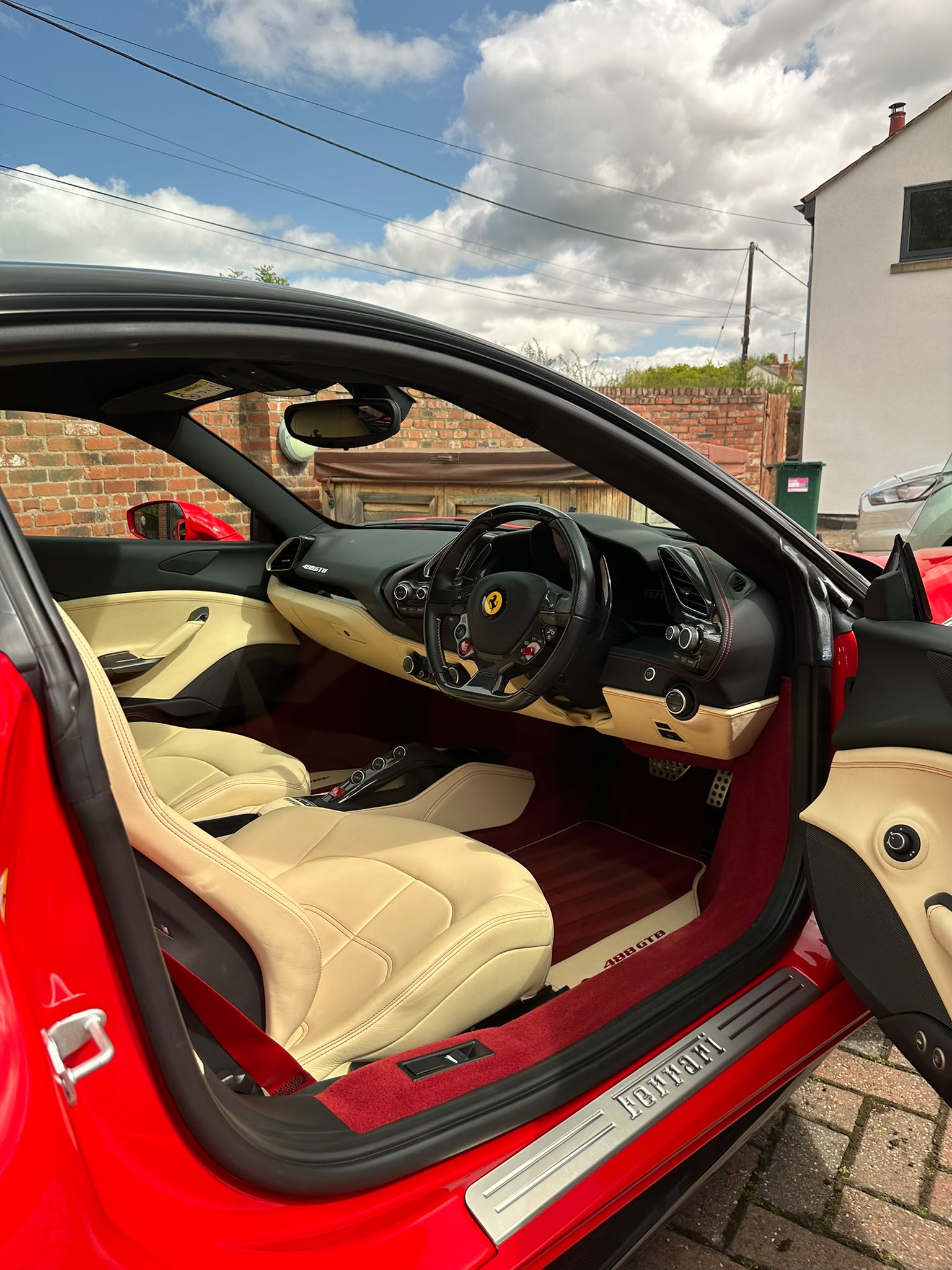 Prestige car detailing result